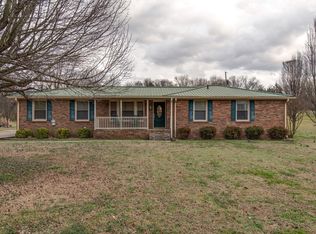 1520 Center Point Rd, Hendersonville, TN 37075