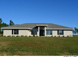 4715 E Hillsdale Ln, Inverness, FL 34452
