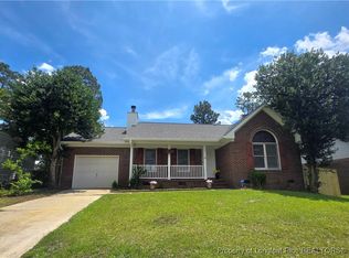 2112 Calista Cir NW, Fayetteville, NC 28304
