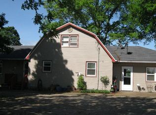 4210 S 401 Rd, El Dorado Springs, MO 64744