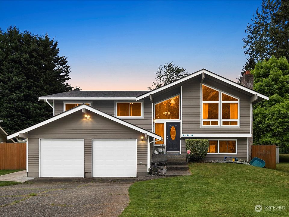 1st image of 21815 124th Avenue SE