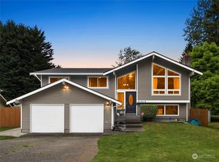 21815 124th Ave SE, Kent, WA