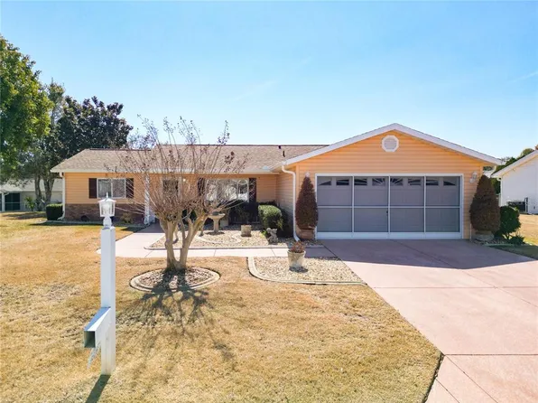 9826 SE 178th Ln, Summerfield, FL 34491