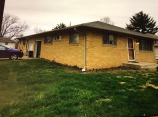 1513 Marylee Dr, Columbia, MO 65203