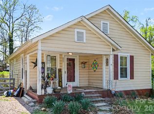 845 Richard Ave, Kannapolis, NC