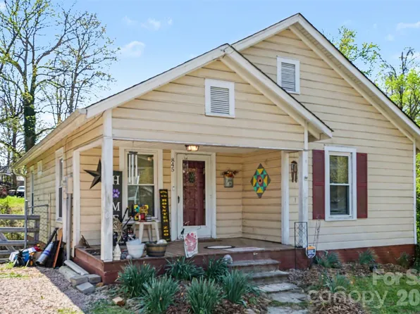 845 Richard Ave, Kannapolis, NC 28081