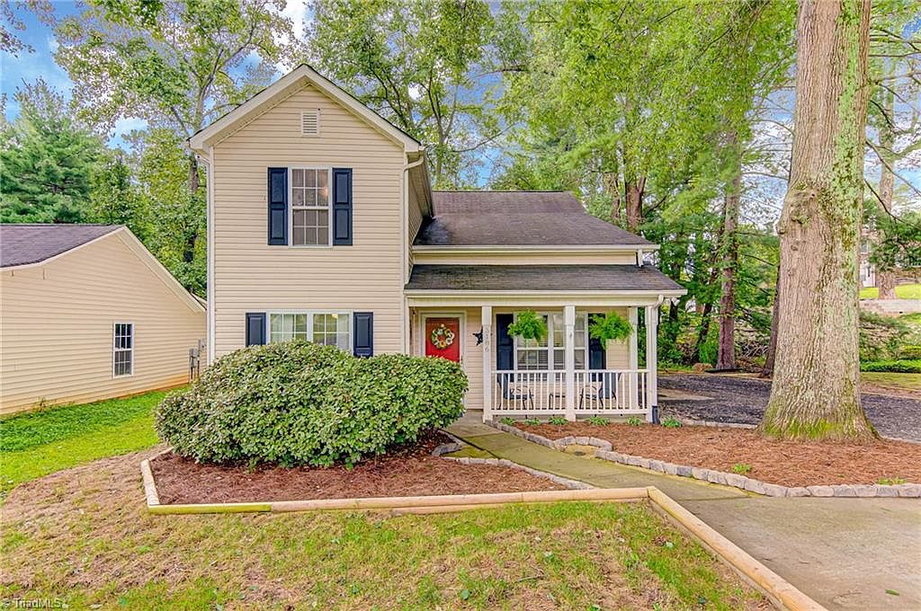 5186 Shattalon Dr, Winston Salem, NC 27106 Zillow