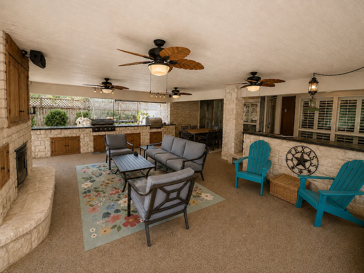 Building Photo - 201 Desert Sky Dr