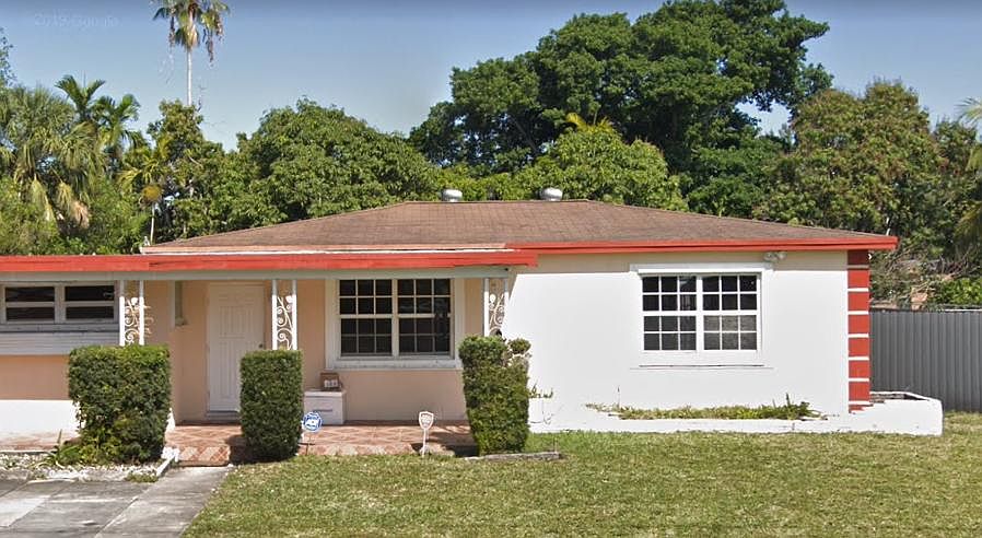 1st image of 14520 NW 16th Dr Unit 14520
