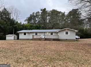 606 Dingler Rd, Moreland, GA 30259