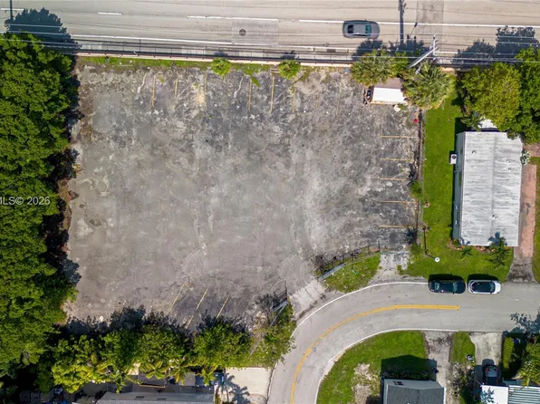 311 NW 135th Way, Fort Lauderdale, FL 33325