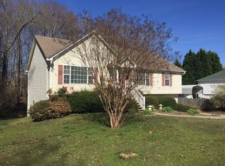 651 Williams Rd, Dallas, GA 30132