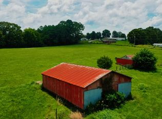 214 Sunnyside Rd, Sweetwater, TN 37874