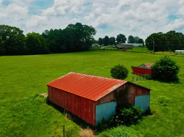 214 Sunnyside Rd, Sweetwater, TN 37874