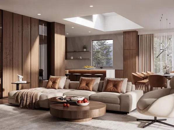 129 Edgehill Way, San Francisco, CA 94127