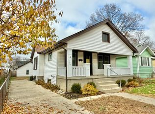 309 N F St, Hamilton, OH 45013