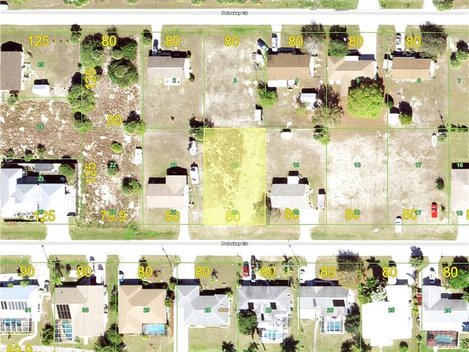1st image of 18219 Petoskey Cir