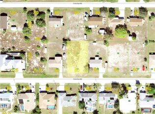 18219 Petoskey Cir, Port Charlotte, FL 33948