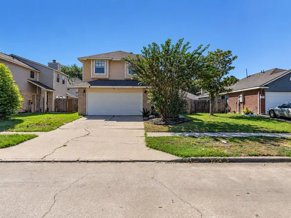 3723 Villa Glen Dr, Houston, TX 77088