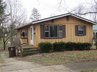 161 Sherman St, Wabash, IN 46992