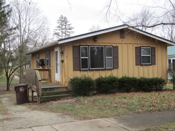 161 Sherman St, Wabash, IN 46992