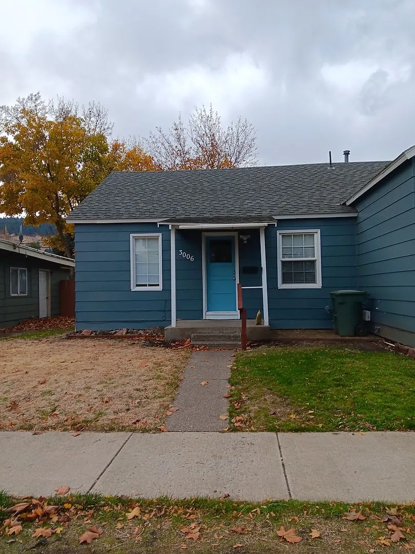 2 Bed Duplex — Photo 2