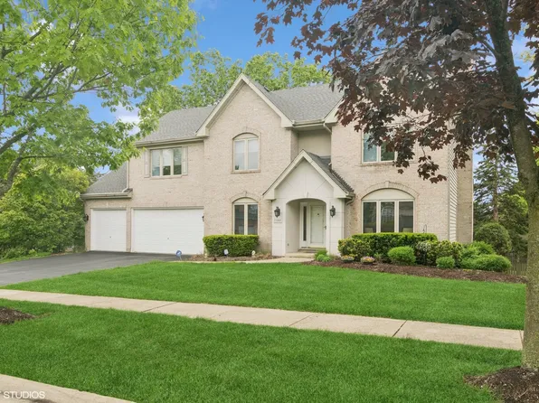 1580 W North St, Palatine, IL 60067