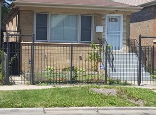 7128 S Wolcott Ave, Chicago, IL