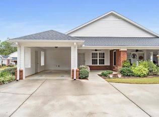 150 Old Mill Rd UNIT 435, Cartersville, GA 30120