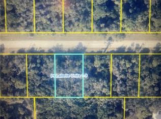 8021 Windswept Cir, Labelle, FL 33935