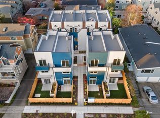 740 A North St #92, Seattle, WA 98103