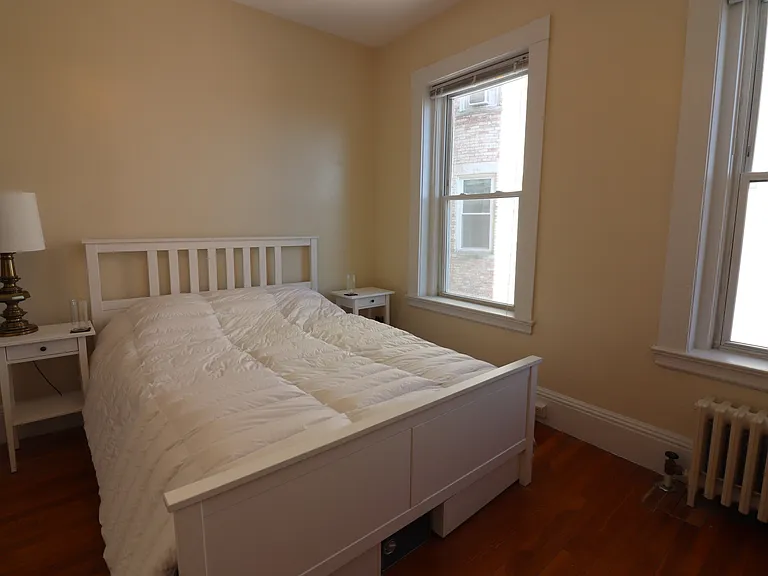 1477 Beacon St #45 — Photo 7