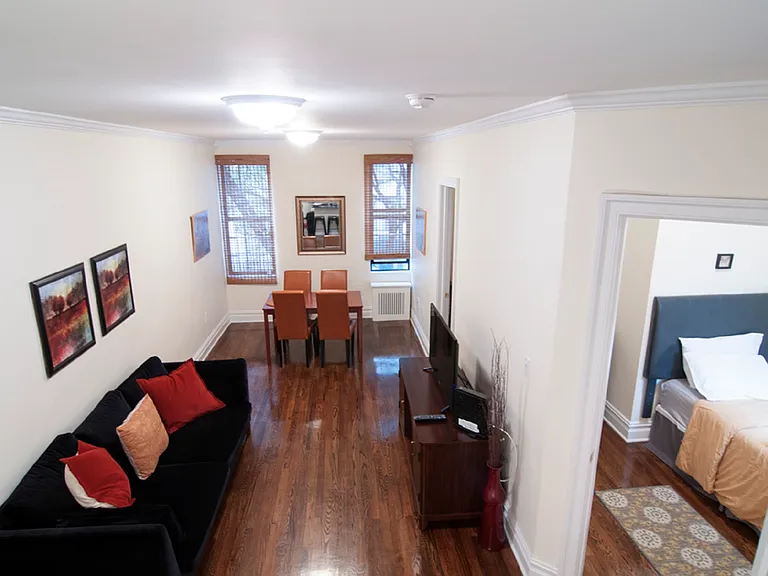 67 W 107th St #5 — Photo 1