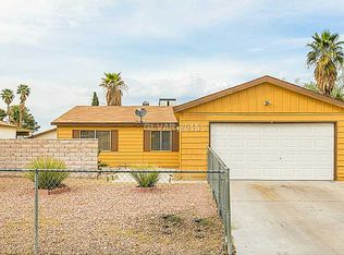 6308 Molino St, Las Vegas, NV 89108