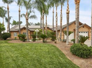 13158 Avenue 422, Orosi, CA 93647