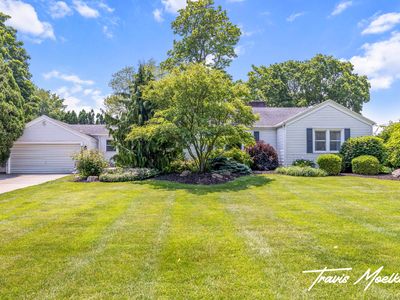 7899 Cottonwood Dr, Jenison, MI, 49428