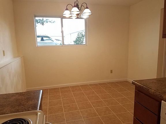 dining area view from the kitchen