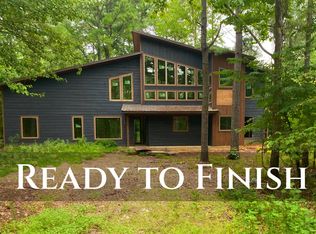 214 Eagle Pine Ln, Broken Bow, OK 74728