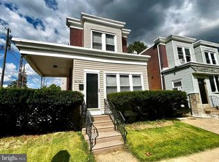 1001 Bleigh Ave, Philadelphia, PA 19111