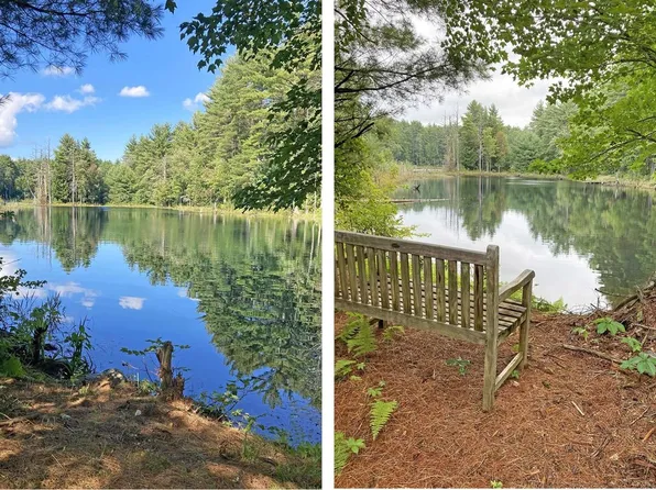 25 Villager Road #25, Chester, NH 03036
