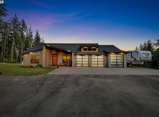 17106 NE 299th St, Yacolt, WA 98675