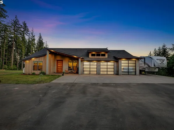 17106 NE 299th St, Yacolt, WA 98675