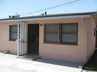 1628 W Harbert St, West Covina, CA 91790