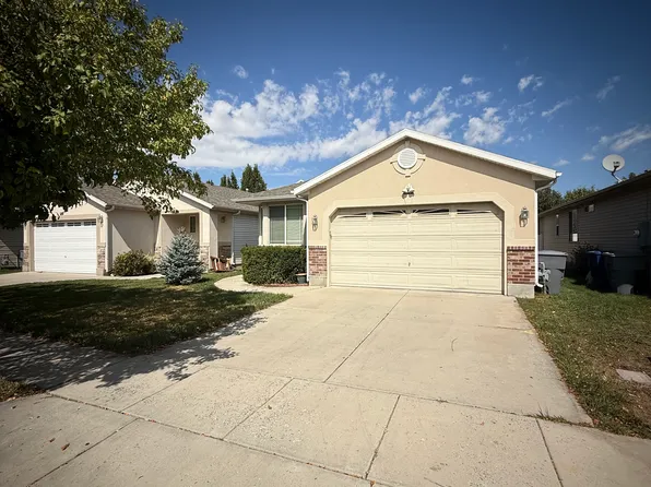 1102 York Dr, North Salt Lake, UT 84054