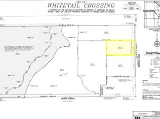 LOT 3 Whitetail Crossing Addition LOT 3, Hesston, KS 67062