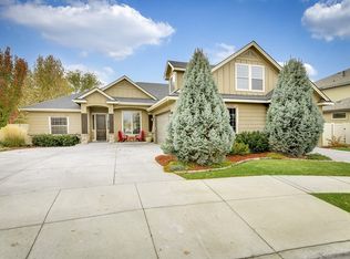 4163 W Saguaro Dr, Eagle, ID 83616