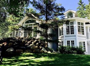 15357 W Birch Point Rd, Hayward, WI 54843