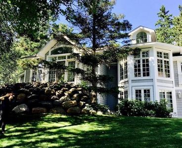 15357 West Birch  Point Road, Hayward, WI, 54843