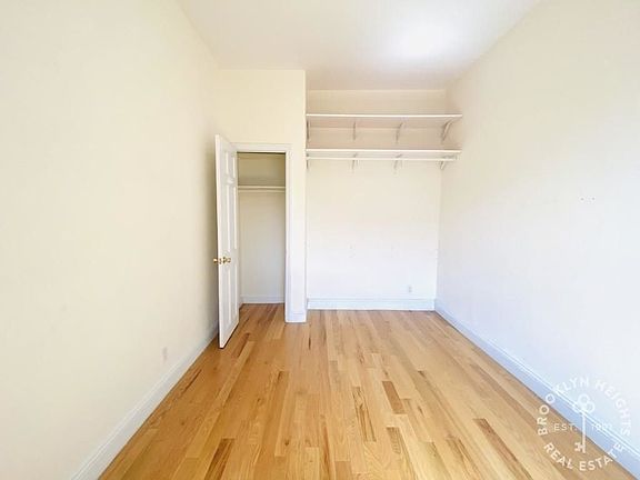 5th image of 139 Joralemon St APT 4F