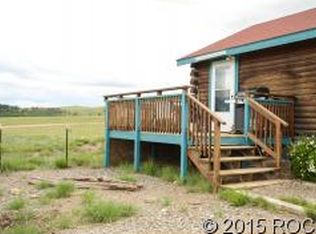 2825 Ranch Rd, Hartsel, CO 80449
